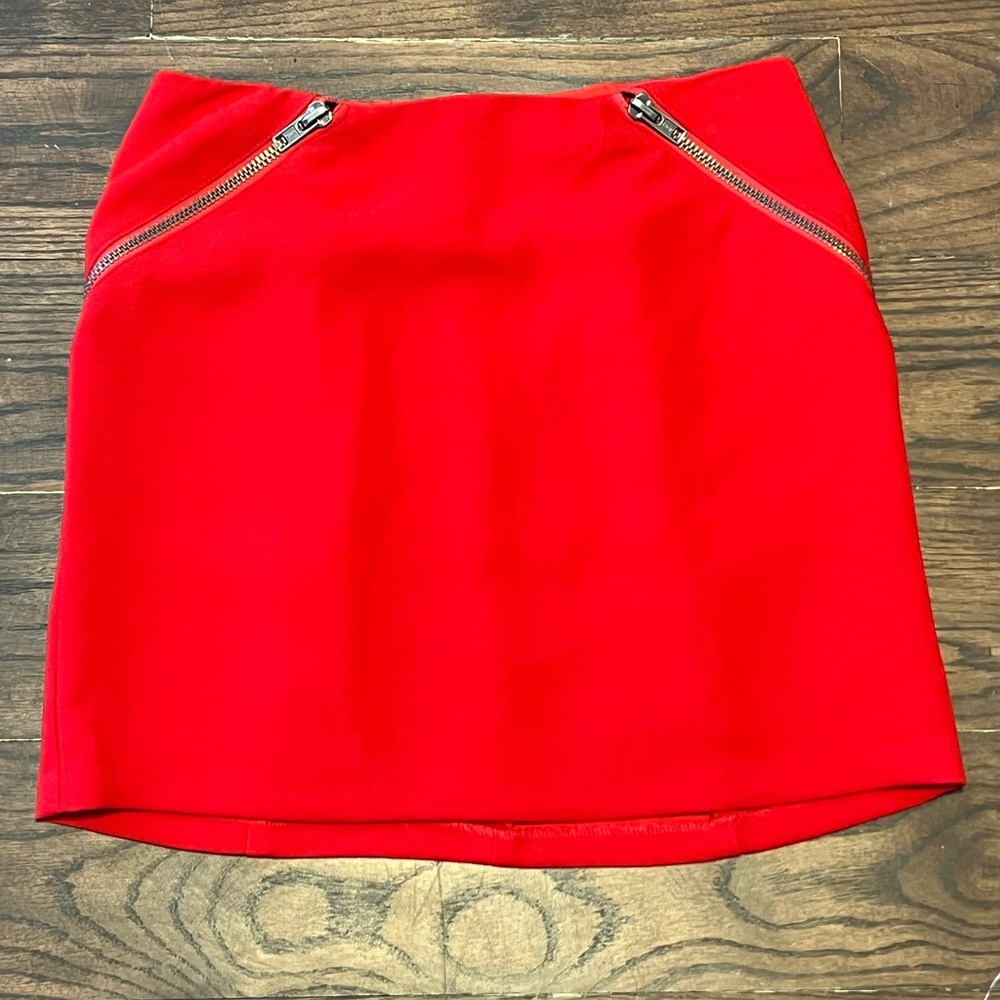 BCBGeneration skirt size 4